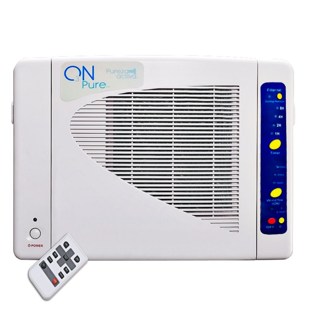Generador de ozono O3N Pure - AQUAShop