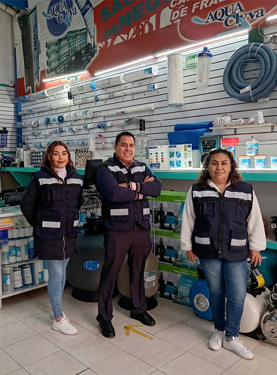 Servicio al cliente